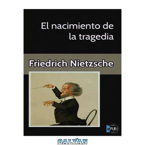 El nacimiento de la tragedia