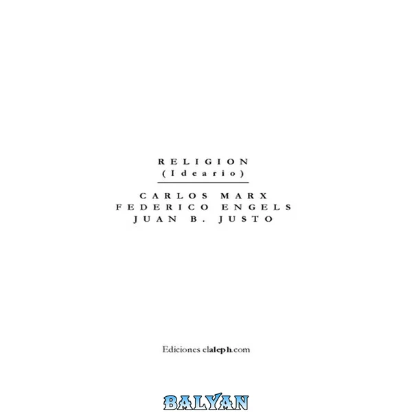 Religión