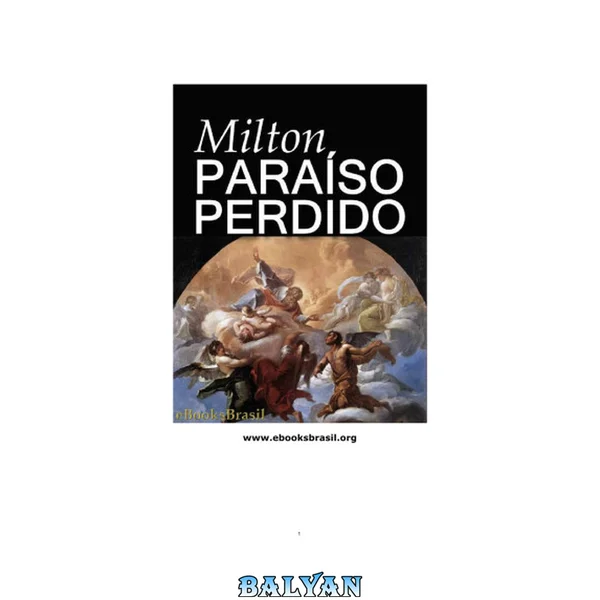 Paraiso perdido