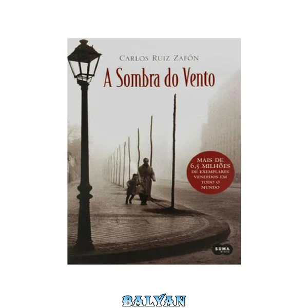 Sombra do vento