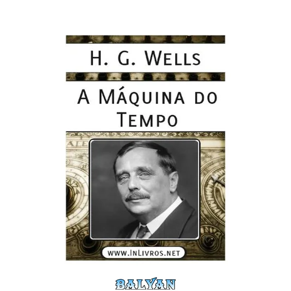 A maquina do tempo
