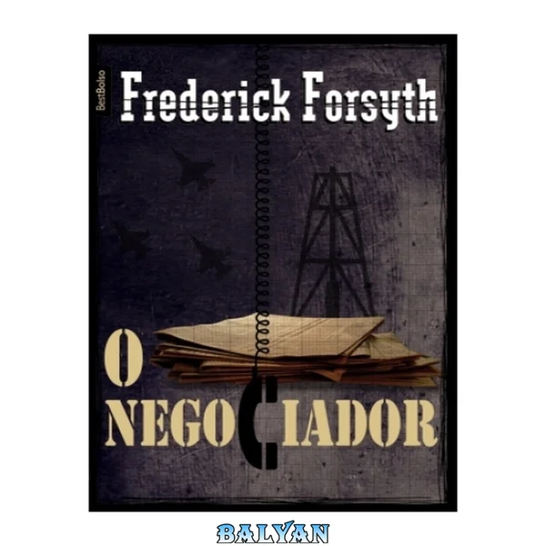 O negociador
