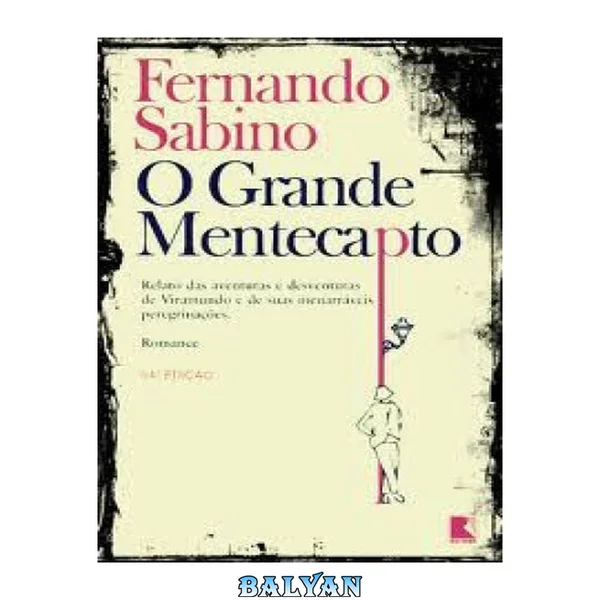 Grande mentecapto, o