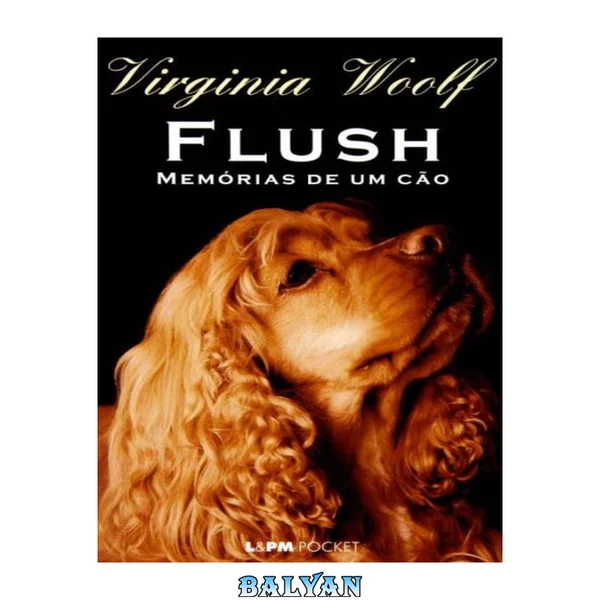 Flush Memórias de Um Cão