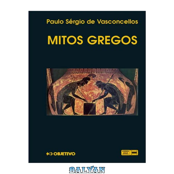 Mitos Gregos