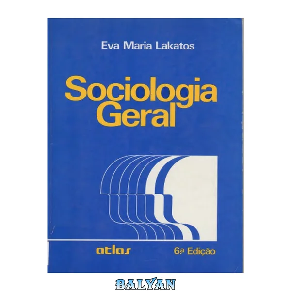 Sociologia Geral