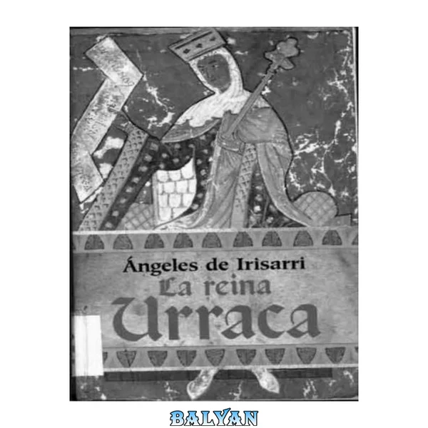 La reina Urraca