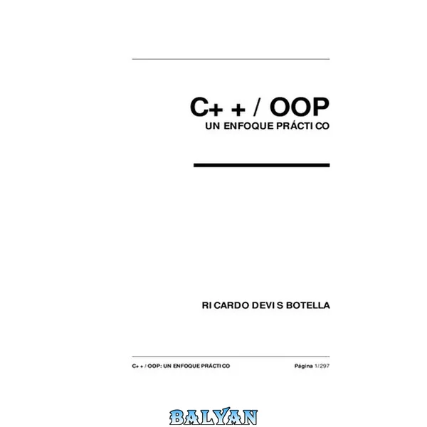 Programación Orientada-a-Objetos en C++.doc