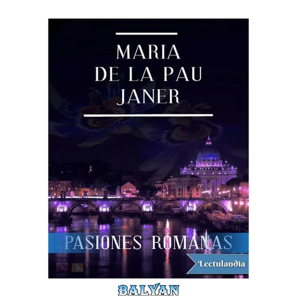 Pasiones romanas