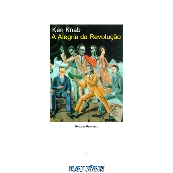 A Alegria da Revolução