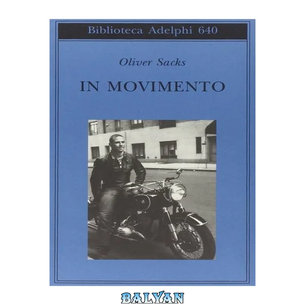 In movimento : una vita
