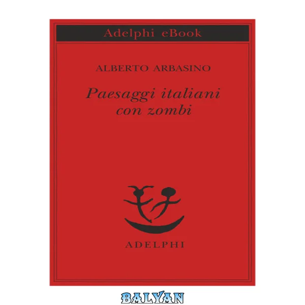 PAESAGGI ITALIANI CON ZOMBI -