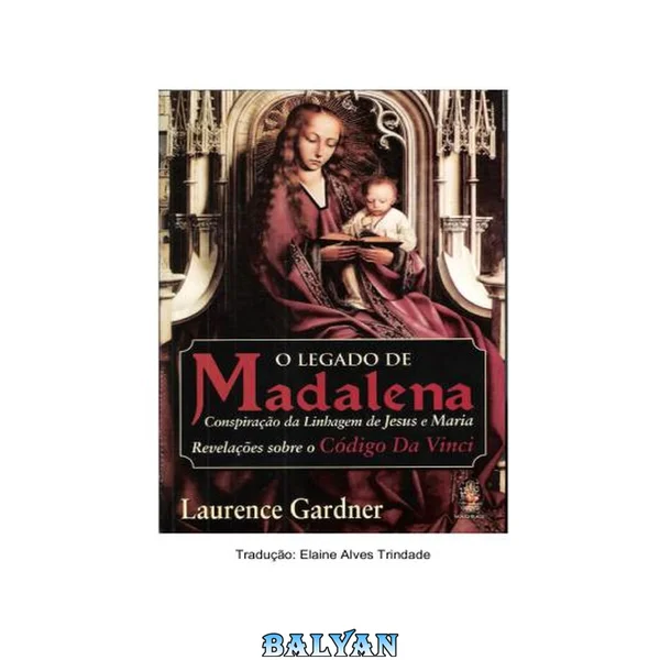 O legado de madalena