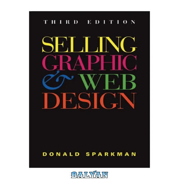 Selling Graphic and Web Design