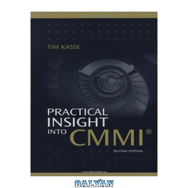 Practical Insight into CMMI, 2nd Edition