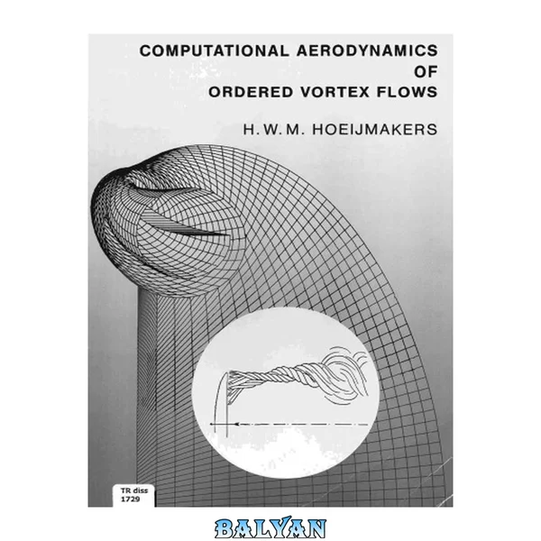 Computational Aerodynamics of Ordered Vortex Flows