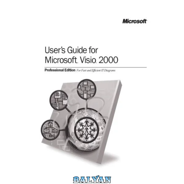 Visio User 's Guide for Microsoft Visio 2000
