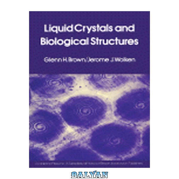 Liquid Crystals and Biological Structures