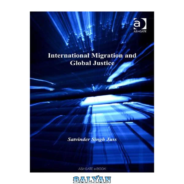 International migration and global justice
