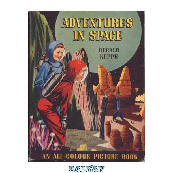 Adventures In Space