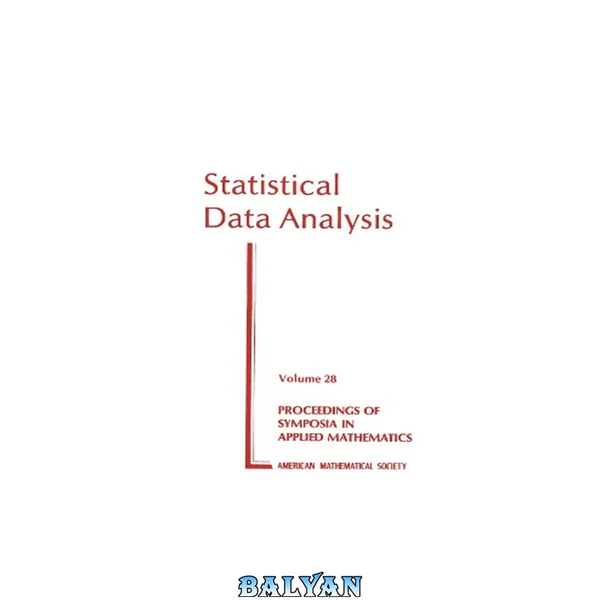 Statistical Data Analysis