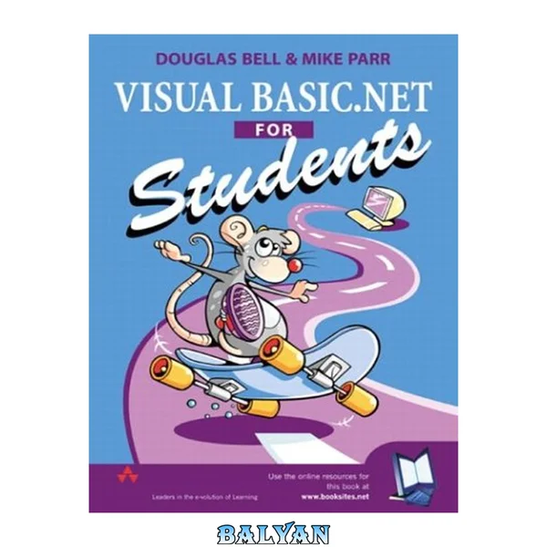 Visual Basic . NET for students