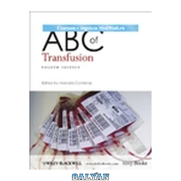ABC of Transfusion