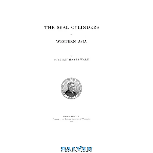 The Seal Cylinders of Western Asia