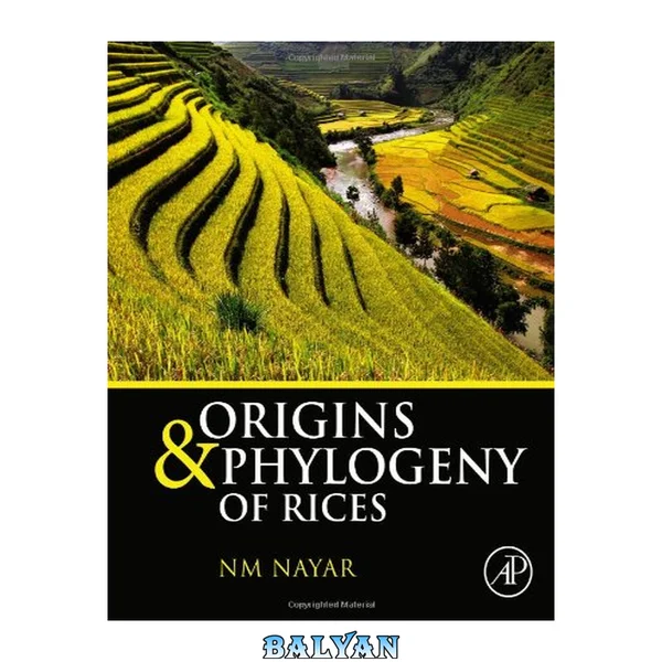 Origins and Phylogeny of Rices