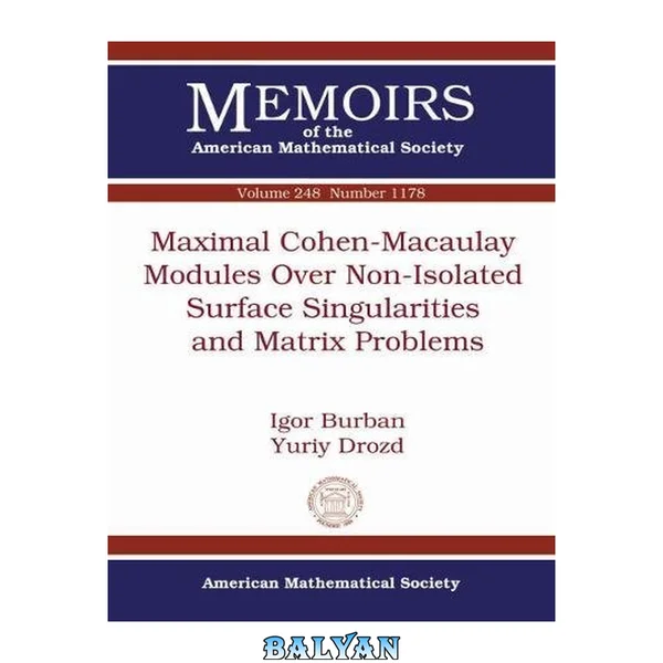 Maximal Cohen-macaulay Modules over Non-isolated Surface Singularities and Matrix Problems
