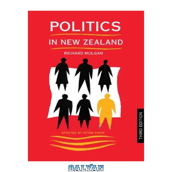 Politics in New Zealand