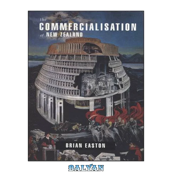 The Commercialisation of New Zealand