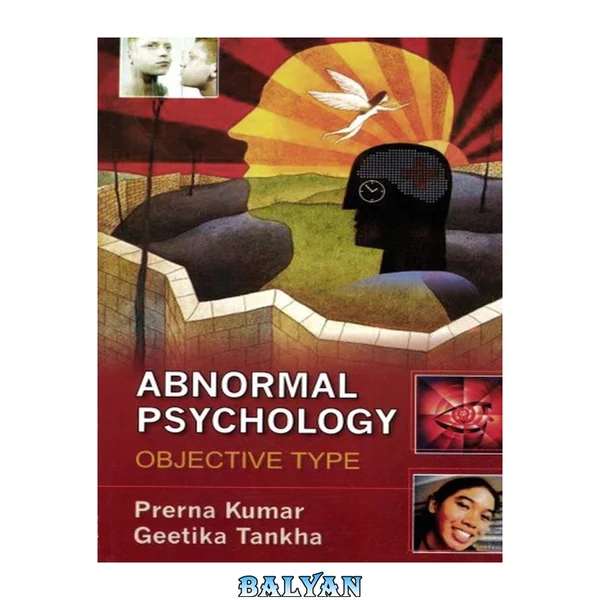 Abnormal Psychology : Objective Type