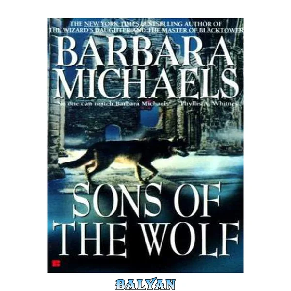 Sons of the Wolf