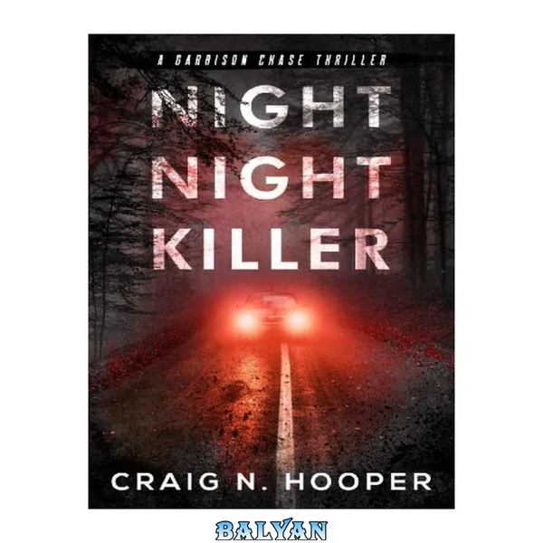 Night Night Killer