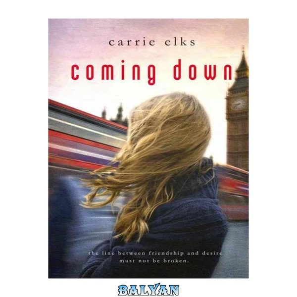 Coming Down