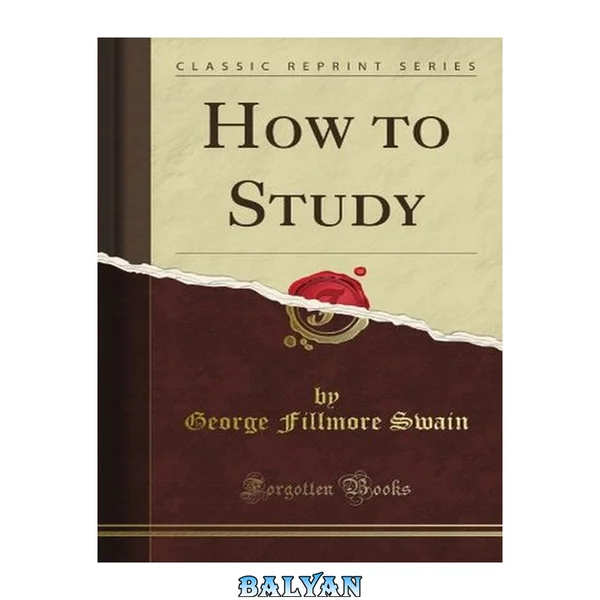 How to Study