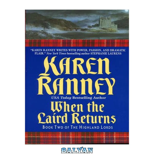 When the Laird Returns