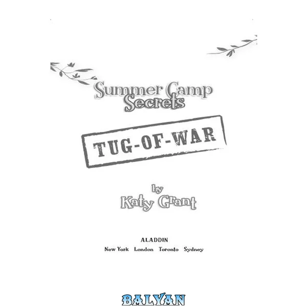 Tug of War