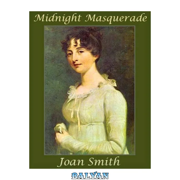 Midnight Masquerade
