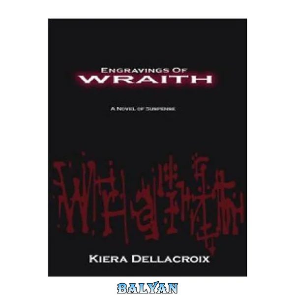 Engravings of Wraith