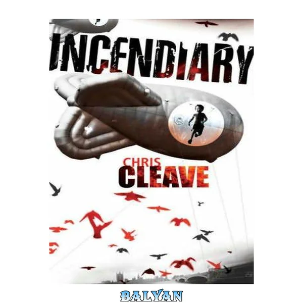 Incendiary