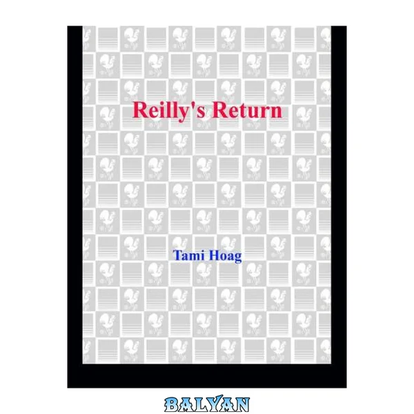 Reilly's return The Rainbow Chasers Series, Book 3