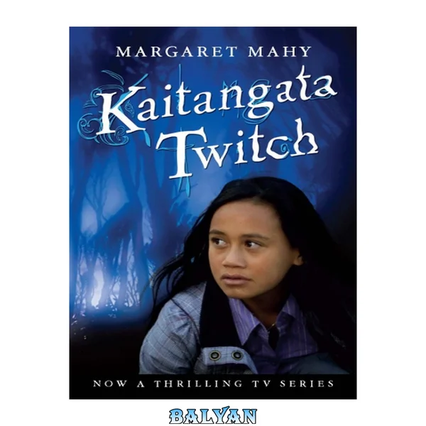 Kaitangata Twitch