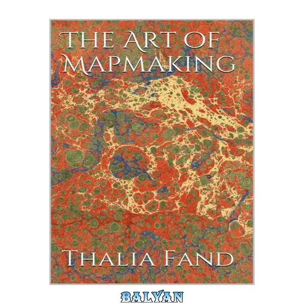 The Art of Mapmaking