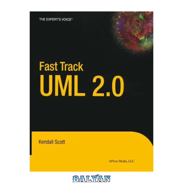 Fast Track UML 2. 0