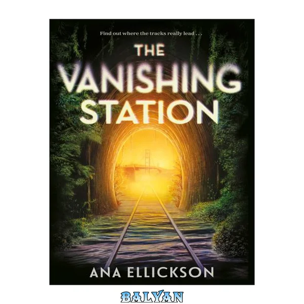 The Vanishing Station: A Novel
