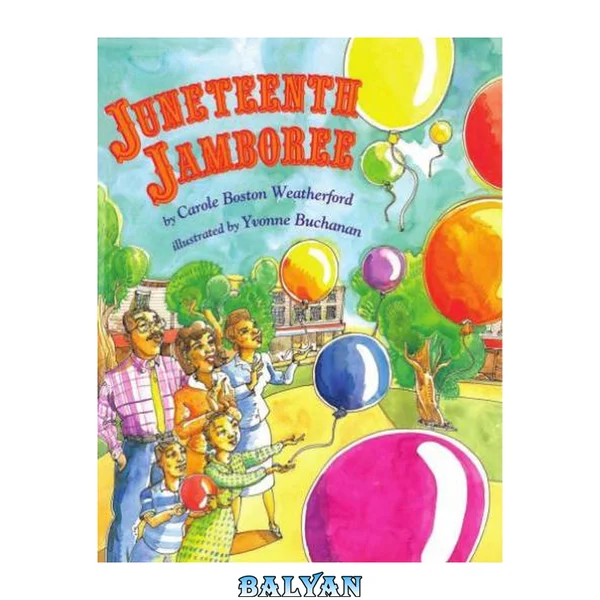 Juneteenth Jamboree