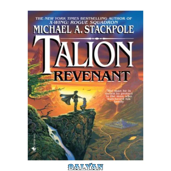 Talion Revenant