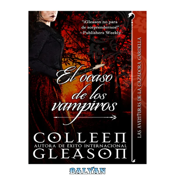 El Ocaso de los Vampiros